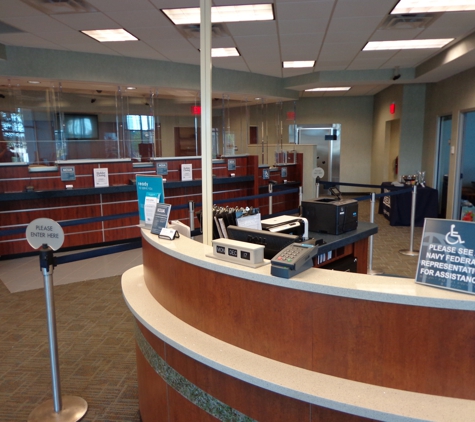 Navy Federal Credit Union - Orlando, FL