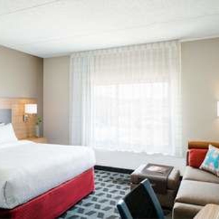 TownePlace Suites Cranbury South Brunswick - Cranbury, NJ