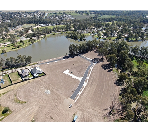 Danspec Civil - Echuca, VIC
