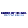 Dawkins Septic Service, Excavating & Hauling gallery