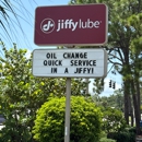 Jiffy Lube Oil Change