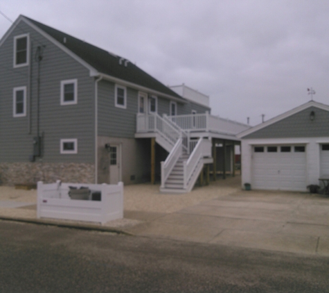 Ardito Homes Inc - Toms River, NJ. Complete lift project