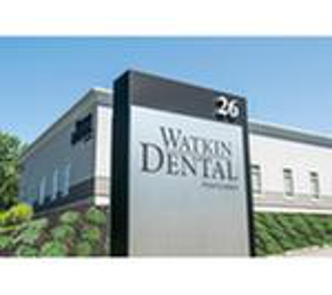 Watkin Dental Associates - Fitchburg, MA