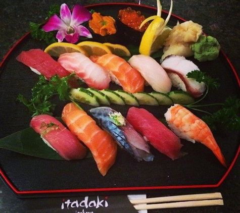 itadaki - Boston, MA