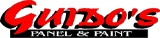 Guido's Panel & Paint Logo