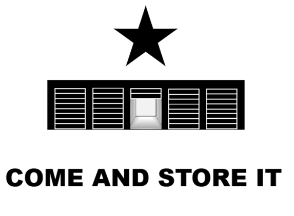 Come and Store It - Victoria, TX