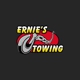 Ernie's Towing