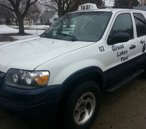 Great Lakes Taxi - Grand Rapids, MI