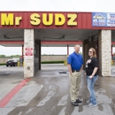 Mr. Sudz Car Wash - Car Wash