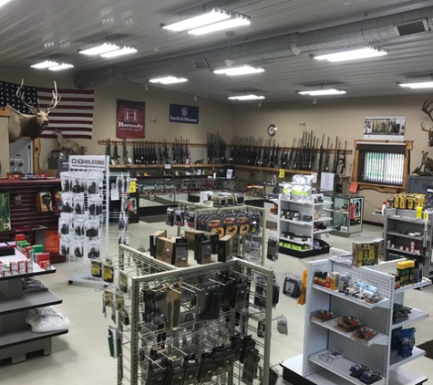 Fenelton Firearms - Fenelton, PA