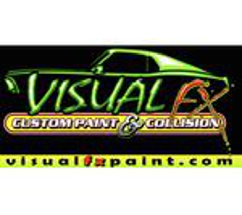 Visual FX Custom Paint & Body - Orange Park, FL