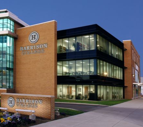 Harrison College-Indianapolis - Indianapolis, IN