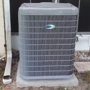 Ponds Heating & Cooling Specialists.