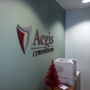 Aegis Corporation - Business Management