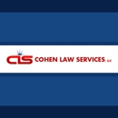 Cohen Law Services - Attorneys