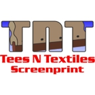 Tees N Textiles LLC