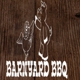 Barnyard BBQ