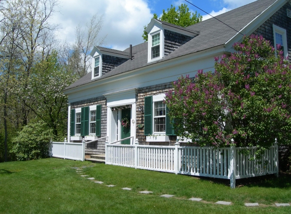 Coach Stop Inn Bed and Breakfast - Bar Harbor, ME