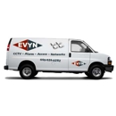 Evyn Security - Security Control Systems & Monitoring