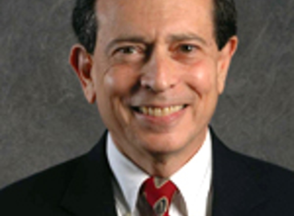 Dr. Bruce Mitchell Yergin, MD - Jacksonville, FL