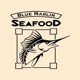 Blue Marlin Seafood Market