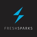 FreshSparks - Web Site Design & Services