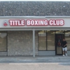 TITLE Boxing Club Lenexa gallery