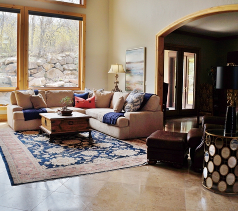 ALL Staging and Interiors, LLC - Grand Junction, CO