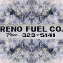 Reno Fuel Co