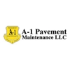 A-1 Pavement Maintenance gallery