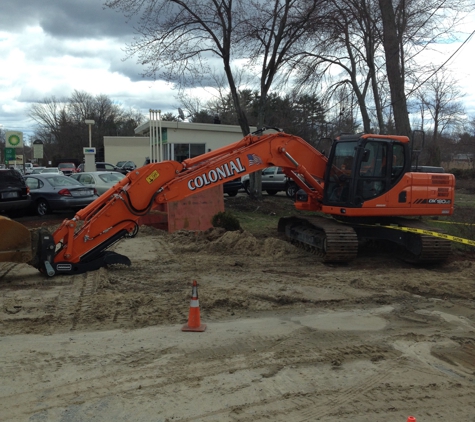 Colonial Construction - Tewksbury, MA