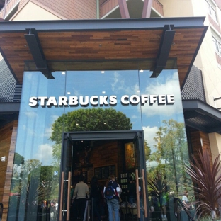 Starbucks Coffee - Anaheim, CA