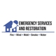 Emergency Services and Restoration