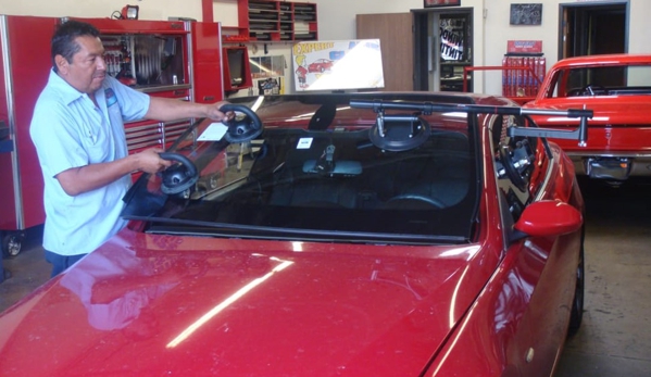 Expert  Auto Glass - Orange, CA