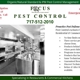 Focus Pest Control