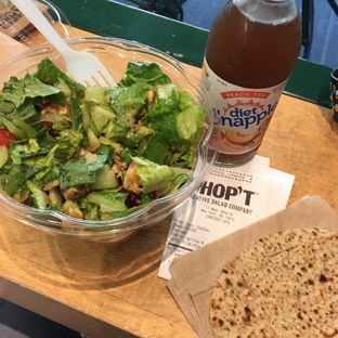 Chopt Creative Salad - New York, NY