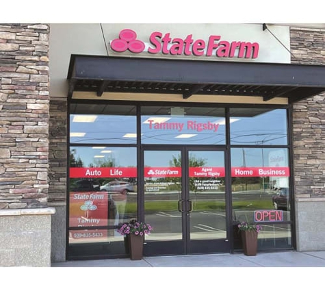 Tammy Rigsby - State Farm Insurance Agent - Spokane, WA