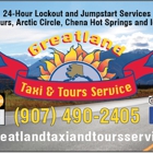 Greatland Taxi And Tours Service