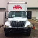 3 Guys Moving - Movers-Commercial & Industrial