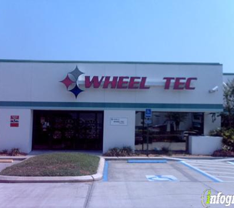 Wheel Tec of Tampa - Tampa, FL