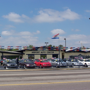 Airport Auto Center d/b/a Frankie's - Memphis, TN