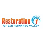 Restoration 1 of San Fernando Valley