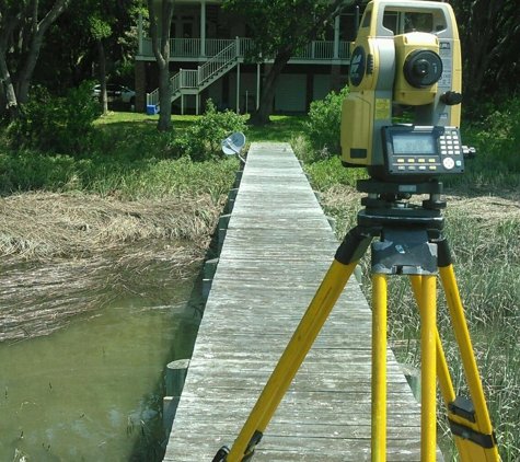 Atlantic Surveying Company - Charleston, SC