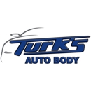 Turks Auto Body - Dent Removal