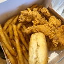 Popeyes Louisiana Kitchen - Chicken Restaurants