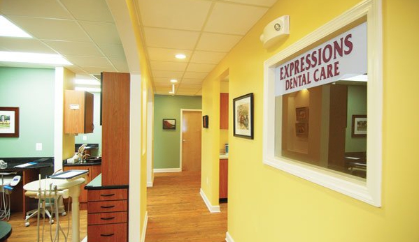 Expressions Dental Care - Reston, VA