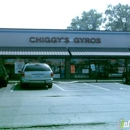 Chiggy's Gyros - Greek Restaurants