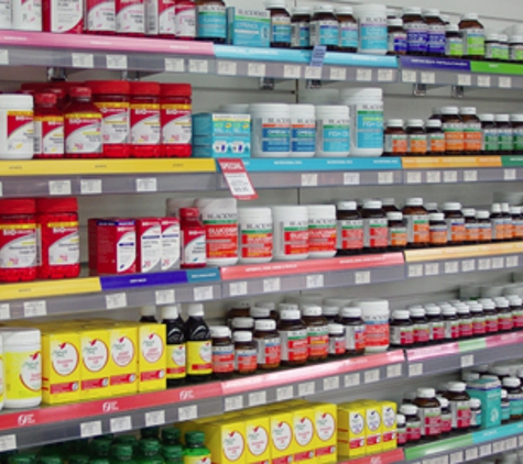 TerryWhite Chemmart Cheltenham - Cheltenham, VIC. Vitamins & Supplements
