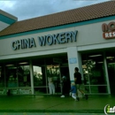 China Wokery - Chinese Restaurants