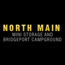 North Main Mini Storage & Bridgeport Campground - Storage Household & Commercial